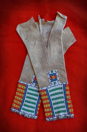 WOMAN’S LEGGINGS