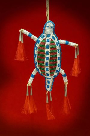 UMBILICAL FETISH, LAKOTA