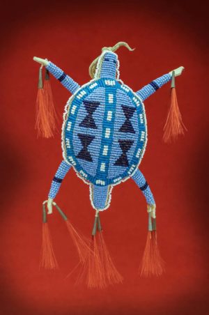 UMBILICAL FETISH II, LAKOTA