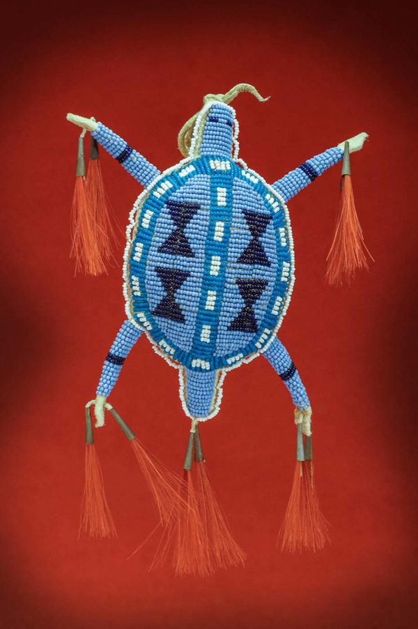UMBILICAL FETISH II, LAKOTA