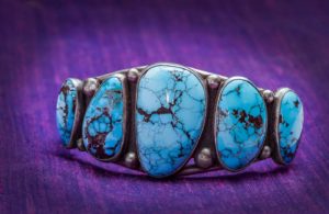 NAVAJO CUFF