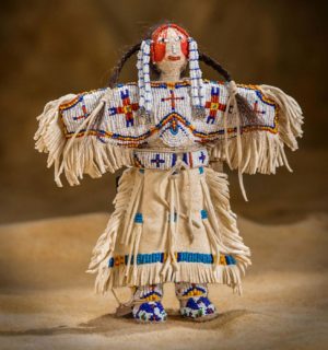 LAKOTA DOLL