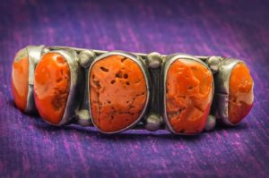 NAVAJO BRACELET