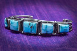 NAVAJO BRACELET
