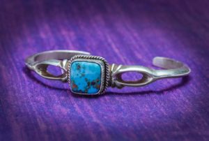 NAVAJO BRACELET