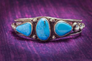 NAVAJO BRACELET