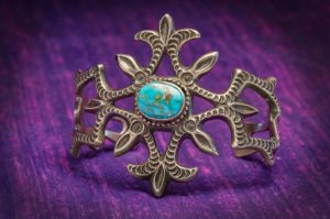 NAVAJO BRACELET