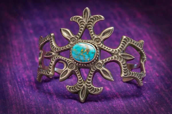 NAVAJO BRACELET