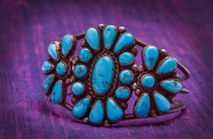ZUNI CUFF