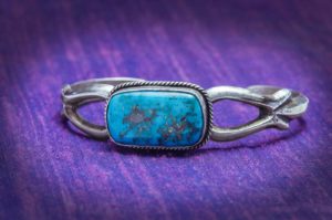 NAVAJO BRACELET