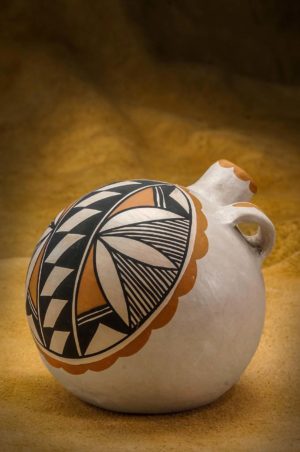 ACOMA WATER JUG