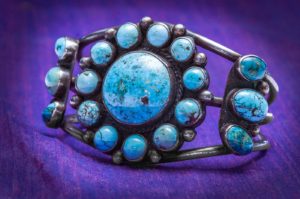 NAVAJO BRACELET