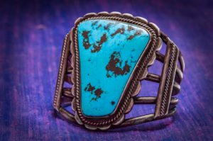 NAVAJO CUFF