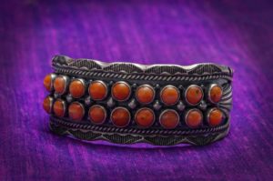 ZUNI BRACELET