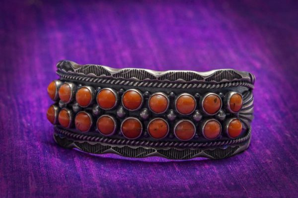 ZUNI BRACELET