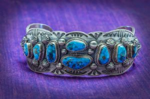 NAVAJO CUFF