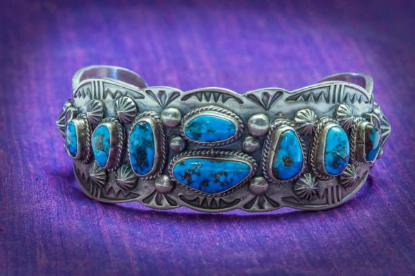 NAVAJO CUFF