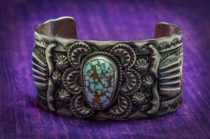 NAVAJO CUFF
