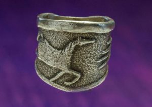 HORSE RING