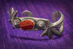 NAVAJO BRACELET