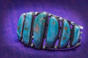 NAVAJO BRACELET
