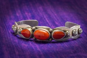 NAVAJO BRACELET