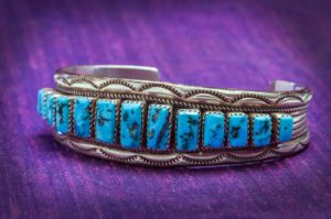 NAVAJO CUFF