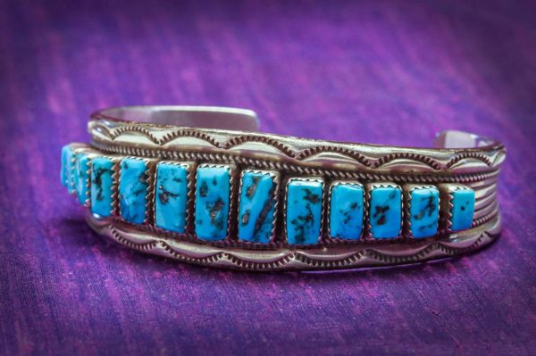 NAVAJO CUFF