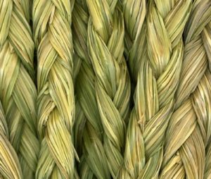 SWEETGRASS (Wacanga)