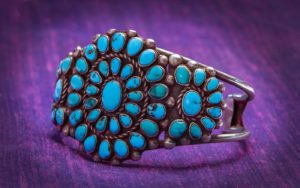 ZUNI CUFF