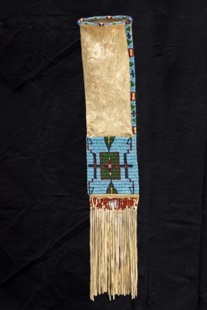 Lakota style Tobacco Bag