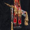 Crow Otter Bow & Quiver