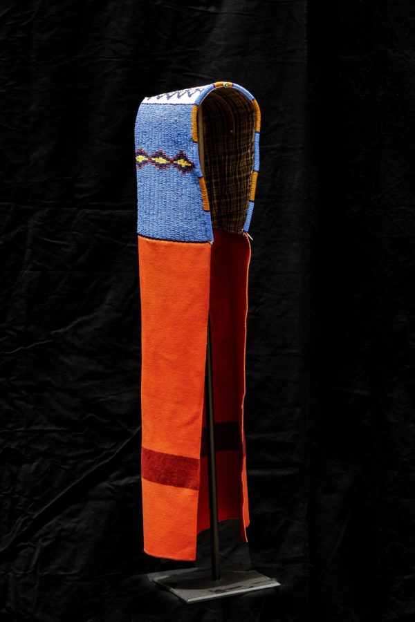 Lakota Cradle