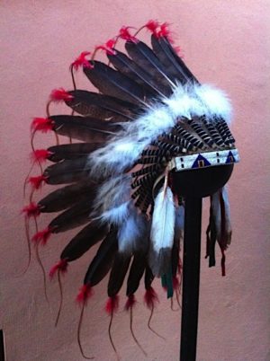 War Bonnet