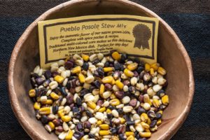 Nambe pueblo Posole Stew Mix: 2 Pack