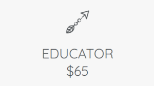 EDUCATOR MUSEUM MEMBERSHIP