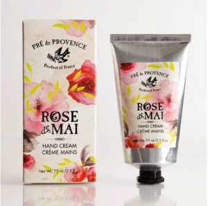 Rose de Mai Hand Cream