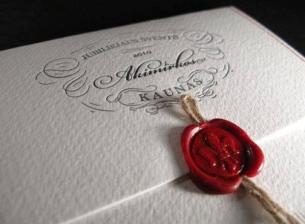 Old world Sealing Wax ~add historic elegance and a touch of romance to your correspondence - Image 2