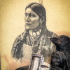 Comanche Ring