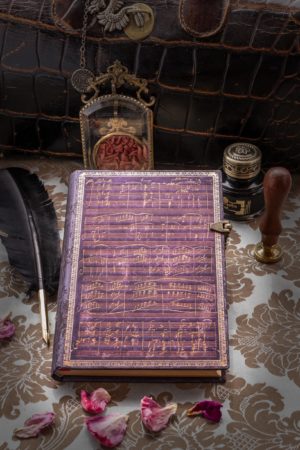 Beethoven's 250th Birthday Journal