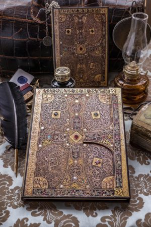 Ultra "Lindau" ~ Sacred Jewel Journal