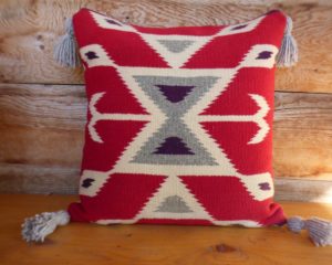Navajo throw pillows cheap