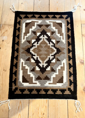 Two Grey Hills Weaving