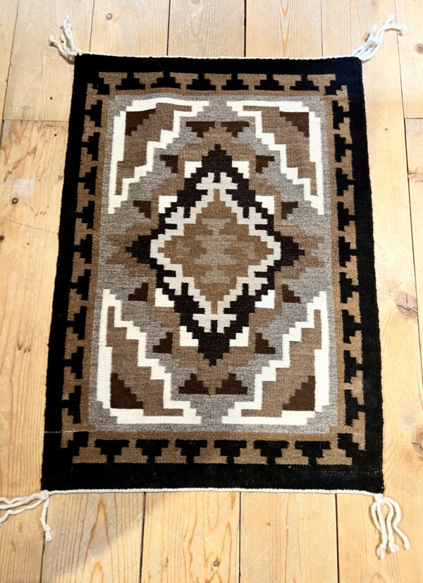 Two Grey Hills Weaving