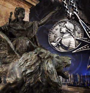 The Women's Coin