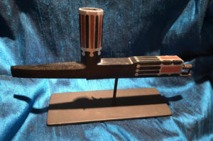 Lakota Pipe Bowl