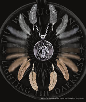 The Warrior Angel