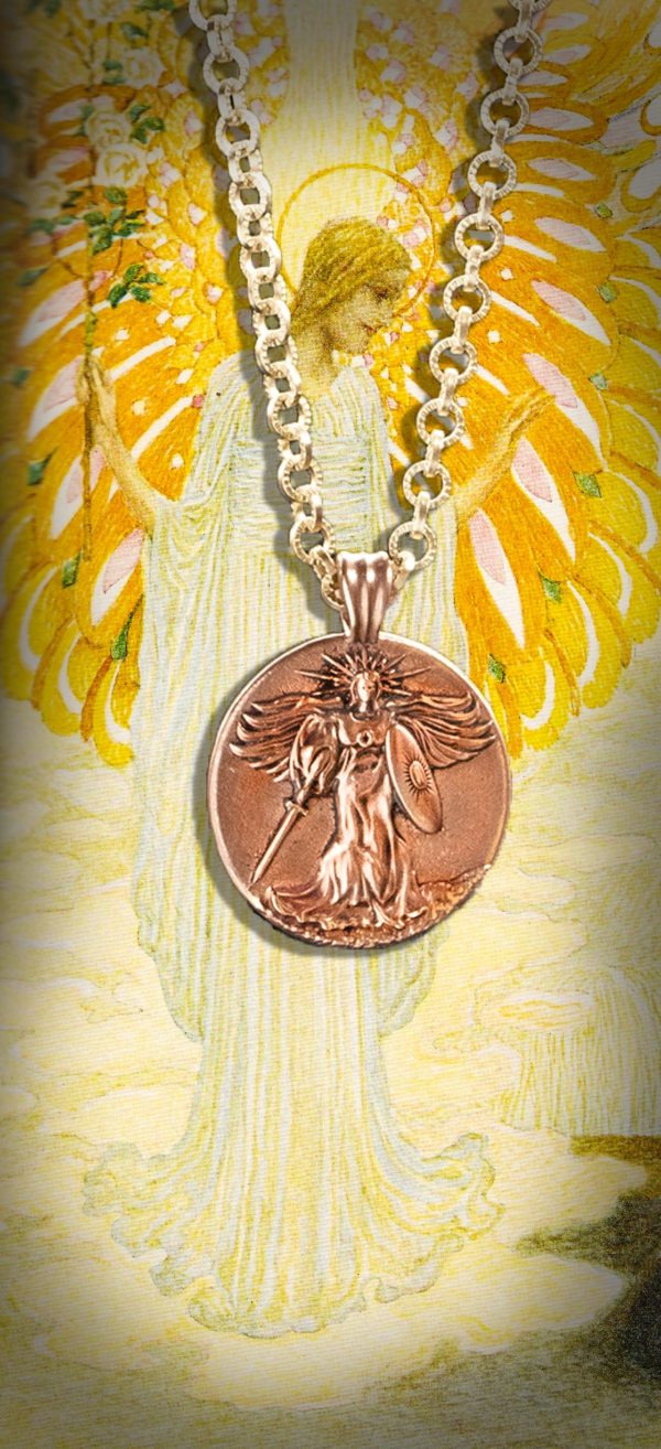 Warrior Angel ~ Special Edition.