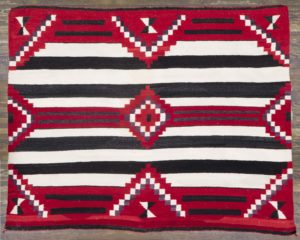 THIRD PHASE CHIEFS BLANKET