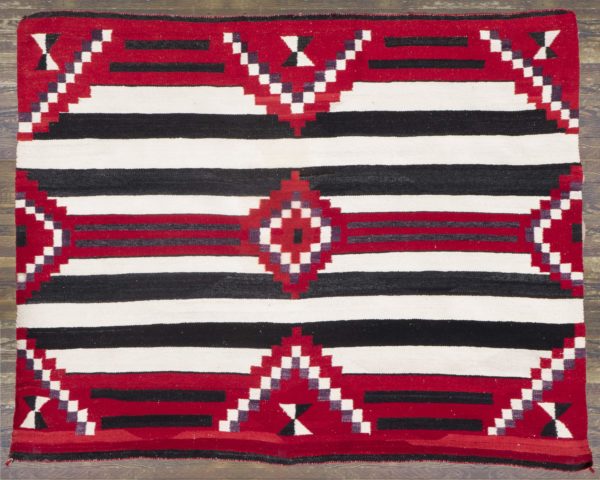 THIRD PHASE CHIEFS BLANKET
